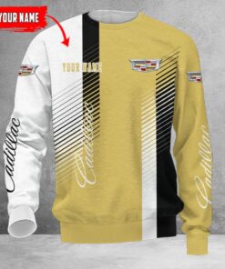 Cadillac Sweatshirt
