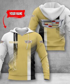 Cadillac Hoodie