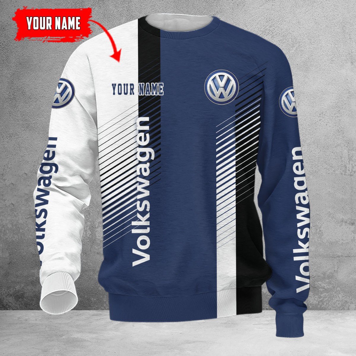 Volkswagen Sweatshirt