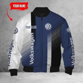 Volkswagen Bomberjacke