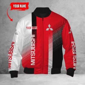 Mitsubishi Bomberjacke
