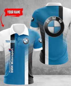 BMW Motorsport Poloshirt