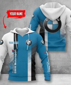 BMW Motorsport Hoodie