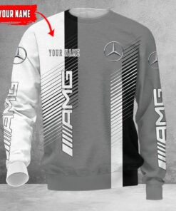 Mercedes-AMG Sweatshirt