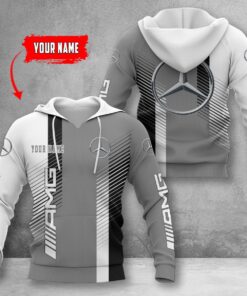 Mercedes-AMG Hoodie