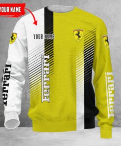Ferrari Sweatshirt