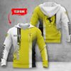 Ferrari Hoodie
