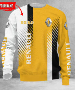 Renault Sweatshirt