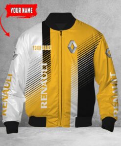 Renault Bomberjacke