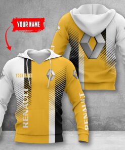 Renault Hoodie