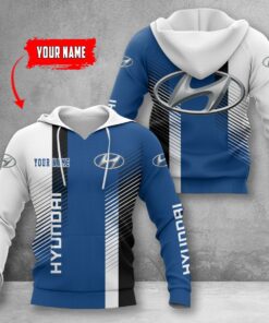 Hyundai Hoodie