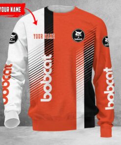 Bobcat Sweatshirt