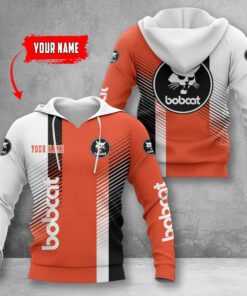 Bobcat Hoodie