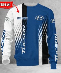 Hyundai Tucson Sweatshirt