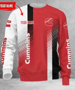 Cummins Sweatshirt