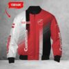 Cummins Bomberjacke