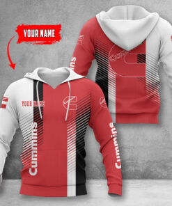Cummins Hoodie