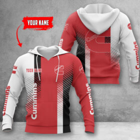 Cummins Hoodie