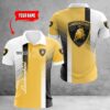 Lamborghini Poloshirt