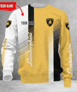 Lamborghini Sweatshirt