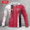 Audi Zip Hoodie