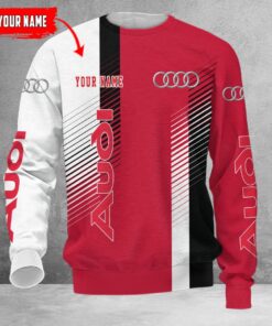 Audi Sweatshirt