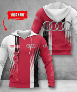 Audi Hoodie