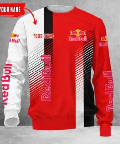 Red Bull Sweatshirt