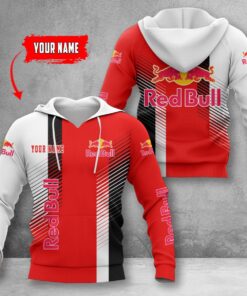 Red Bull Hoodie