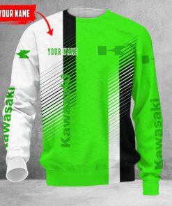 Kawasaki Sweatshirt