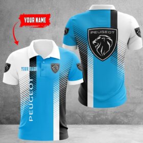 Peugeot Poloshirt