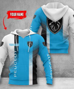 Peugeot Hoodie