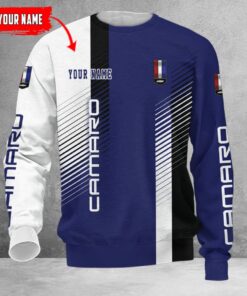Chevrolet Camaro Sweatshirt