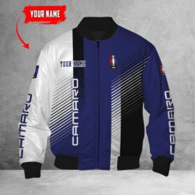 Chevrolet Camaro Bomberjacke