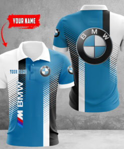 BMW M Car Poloshirt