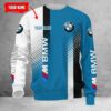 BMW M Car Sweatshirt