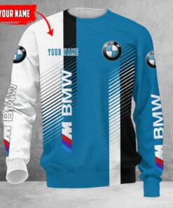 BMW M Car Sweatshirt
