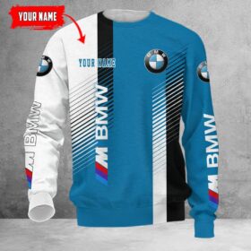 BMW M Car Sweatshirt