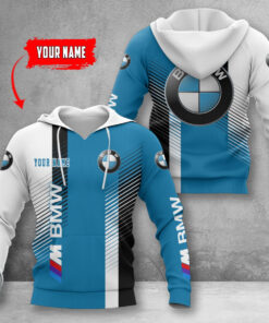 BMW M Car Hoodie