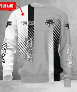 Fox Racing Sweatshirt