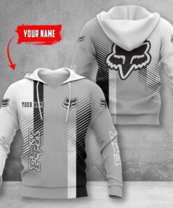 Fox Racing Hoodie