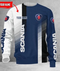 Scania Sweatshirt