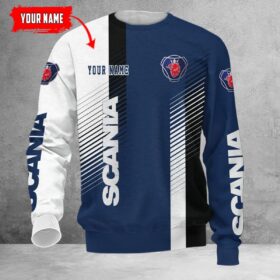 Scania Sweatshirt