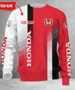 Honda Sweatshirt