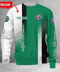Alfa Romeo Sweatshirt