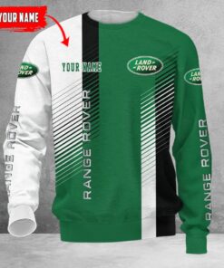 Land Rover Sweatshirt