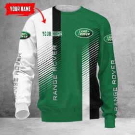 Land Rover Sweatshirt