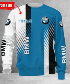 BMW Car Sweatshirt