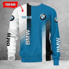 BMW Car Sweatshirt