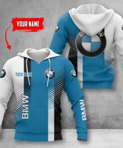 BMW Car Hoodie